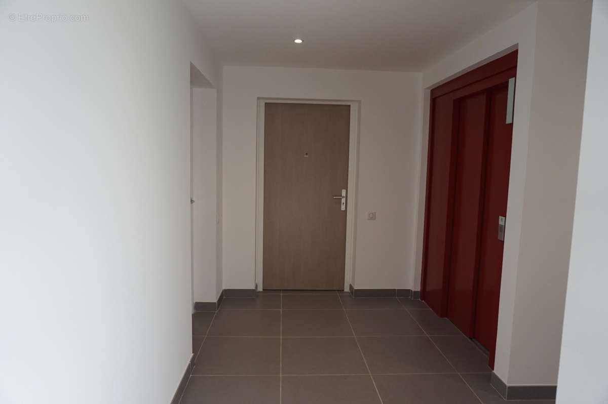 Appartement à BRIVE-LA-GAILLARDE