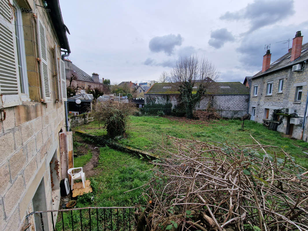 Maison à BRIVE-LA-GAILLARDE