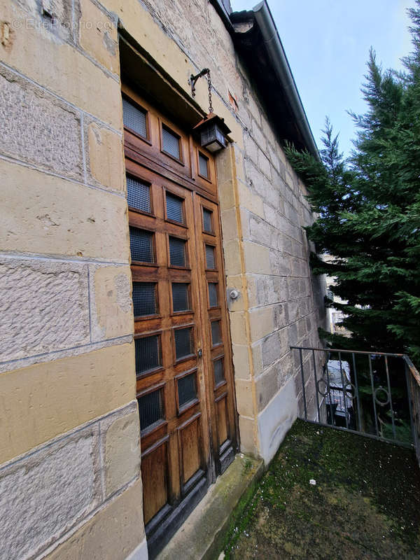 Maison à BRIVE-LA-GAILLARDE