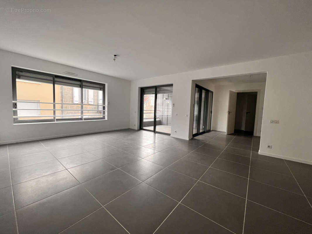 Appartement à BRIVE-LA-GAILLARDE