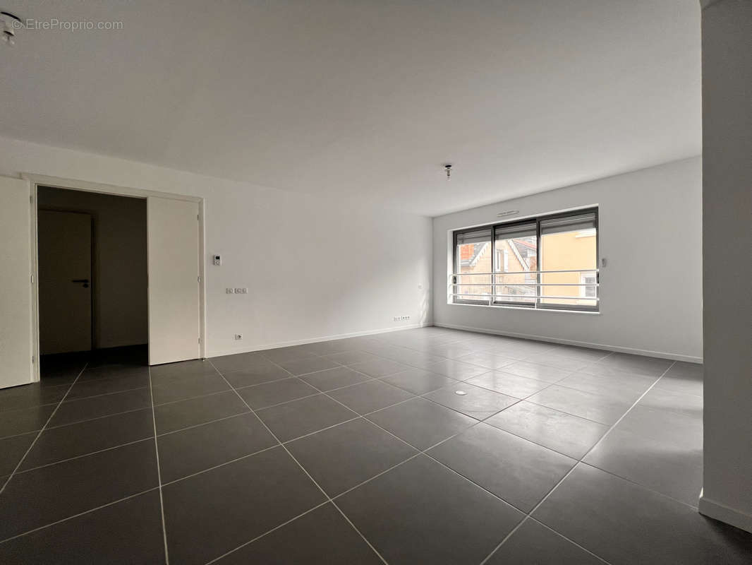 Appartement à BRIVE-LA-GAILLARDE