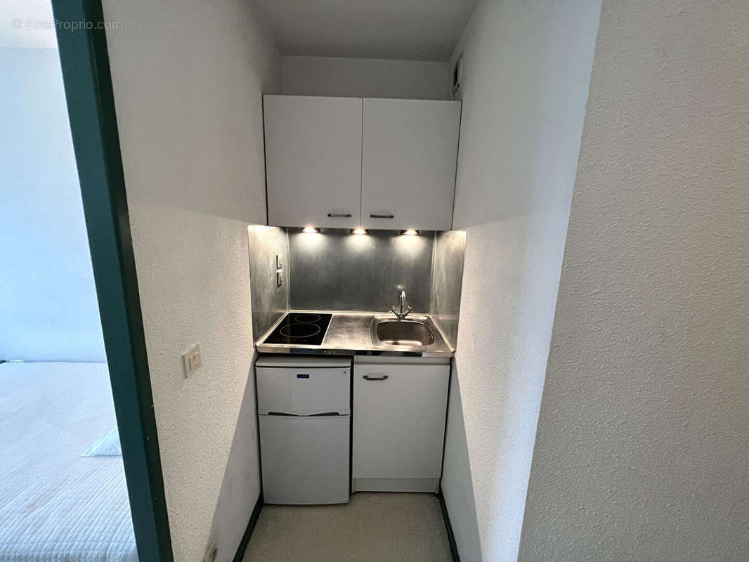 Appartement à LYON-8E