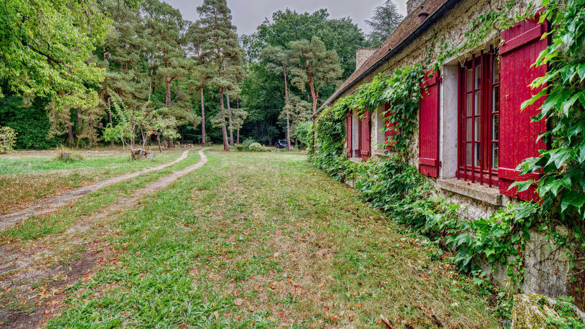 Maison à SAINT-FORGET