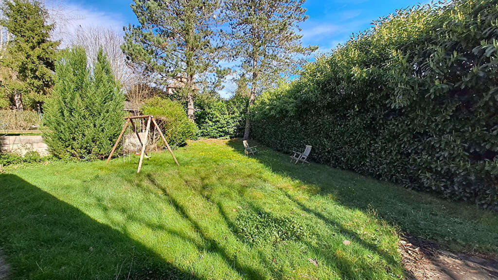 Maison à CHEVREUSE