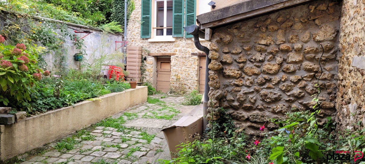 Appartement à CHEVREUSE