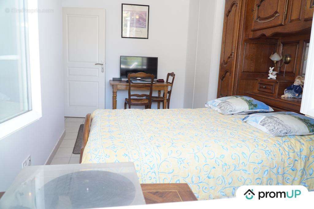 Appartement à MARSEILLE-16E