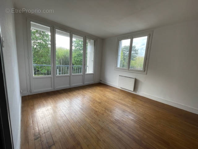 Appartement à ROCHEFORT