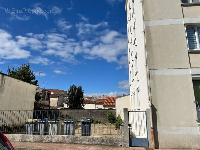 Appartement à ROCHEFORT