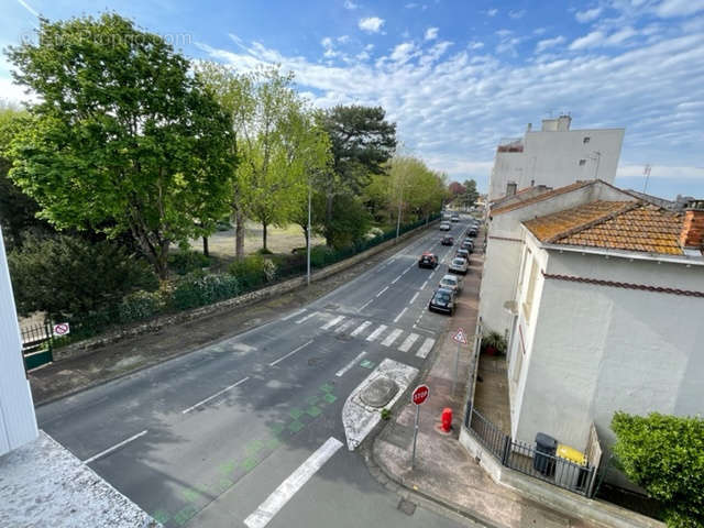 Appartement à ROCHEFORT