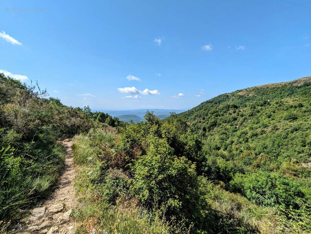 Terrain à VENCE