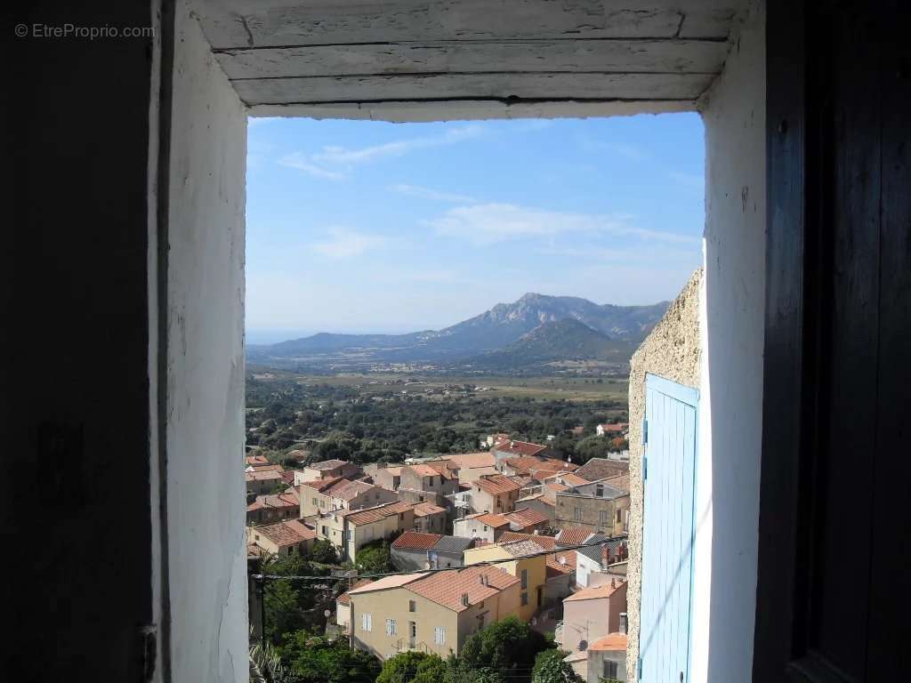 Maison à CALENZANA