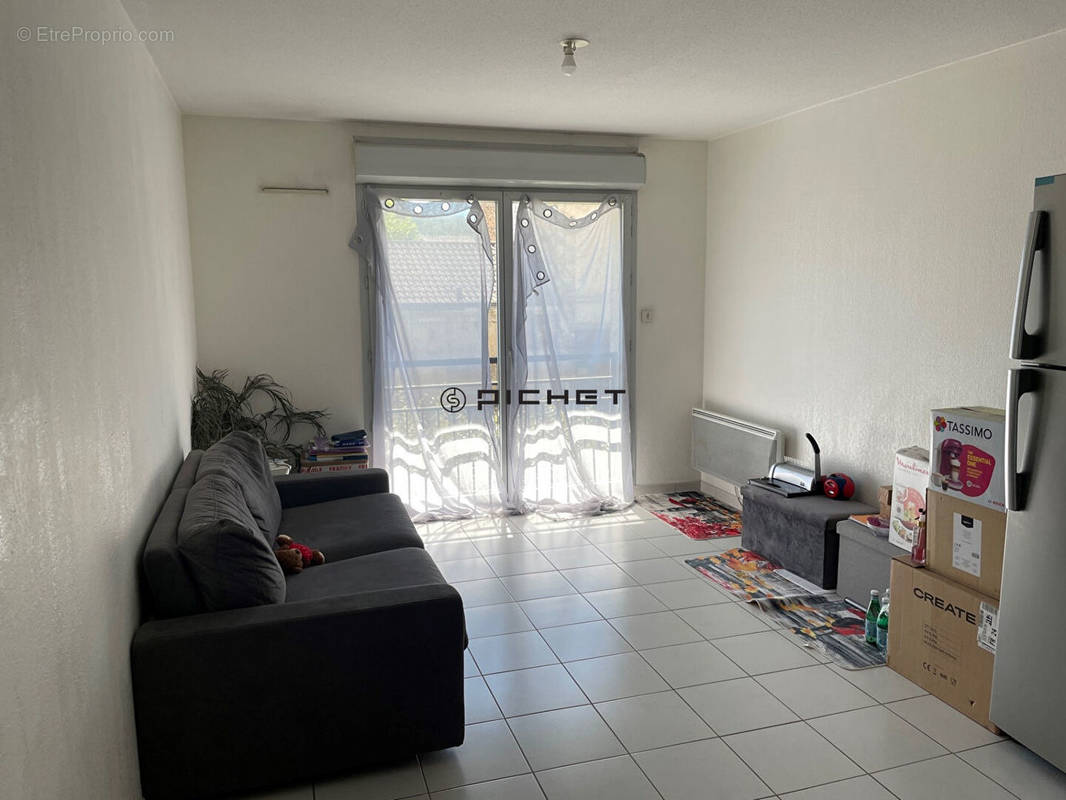 Appartement à PERIGUEUX