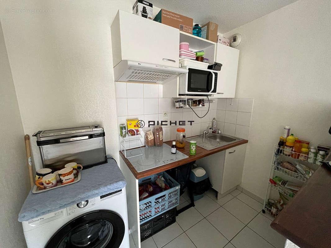 Appartement à PERIGUEUX