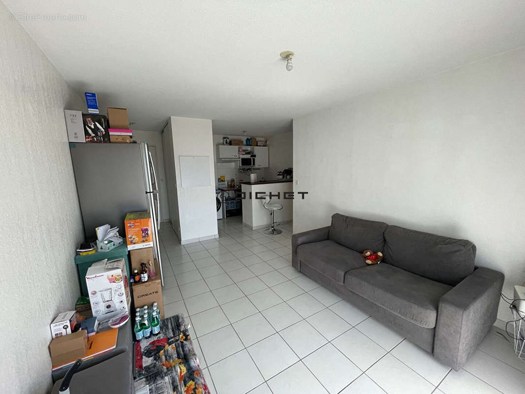 Appartement à PERIGUEUX