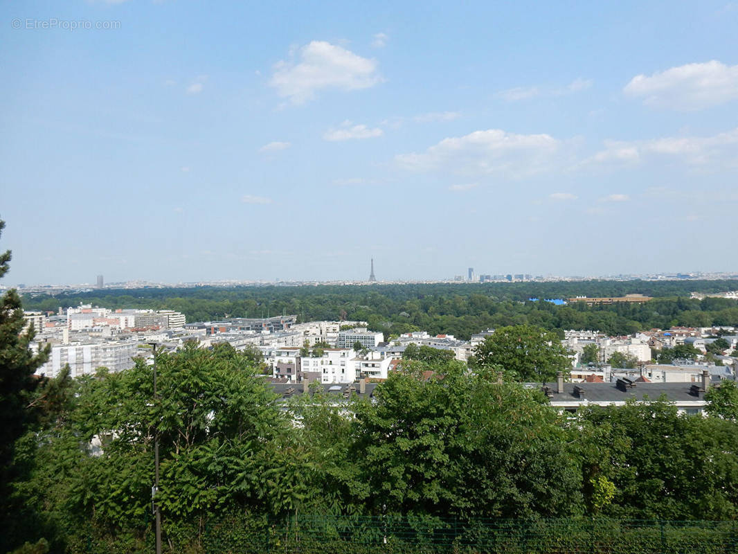 Appartement à SURESNES