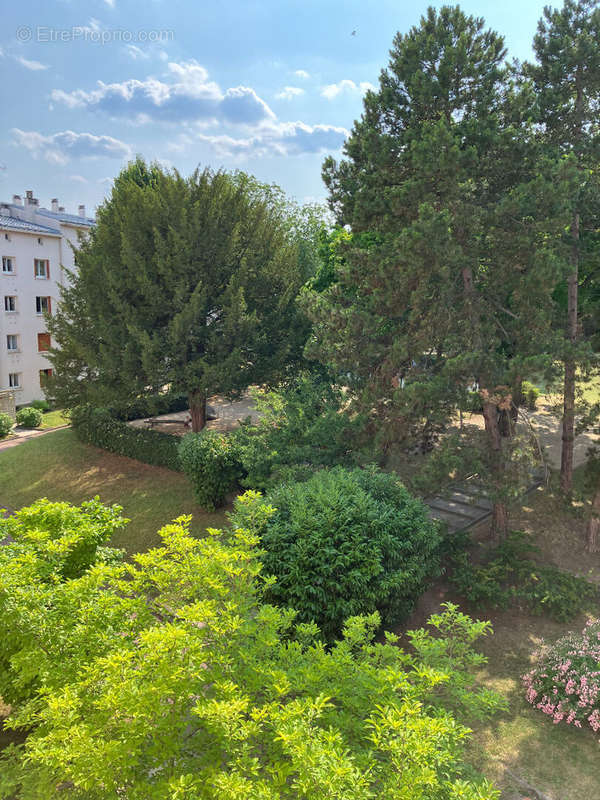 Appartement à SURESNES