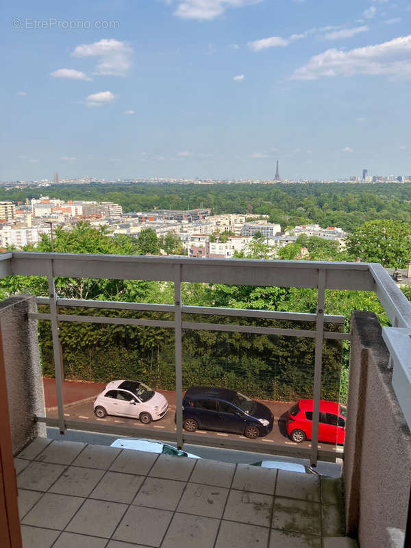 Appartement à SURESNES