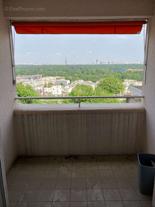 Appartement à SURESNES