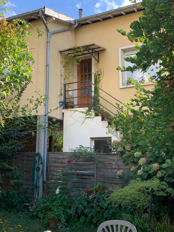 Maison à BRIVE-LA-GAILLARDE