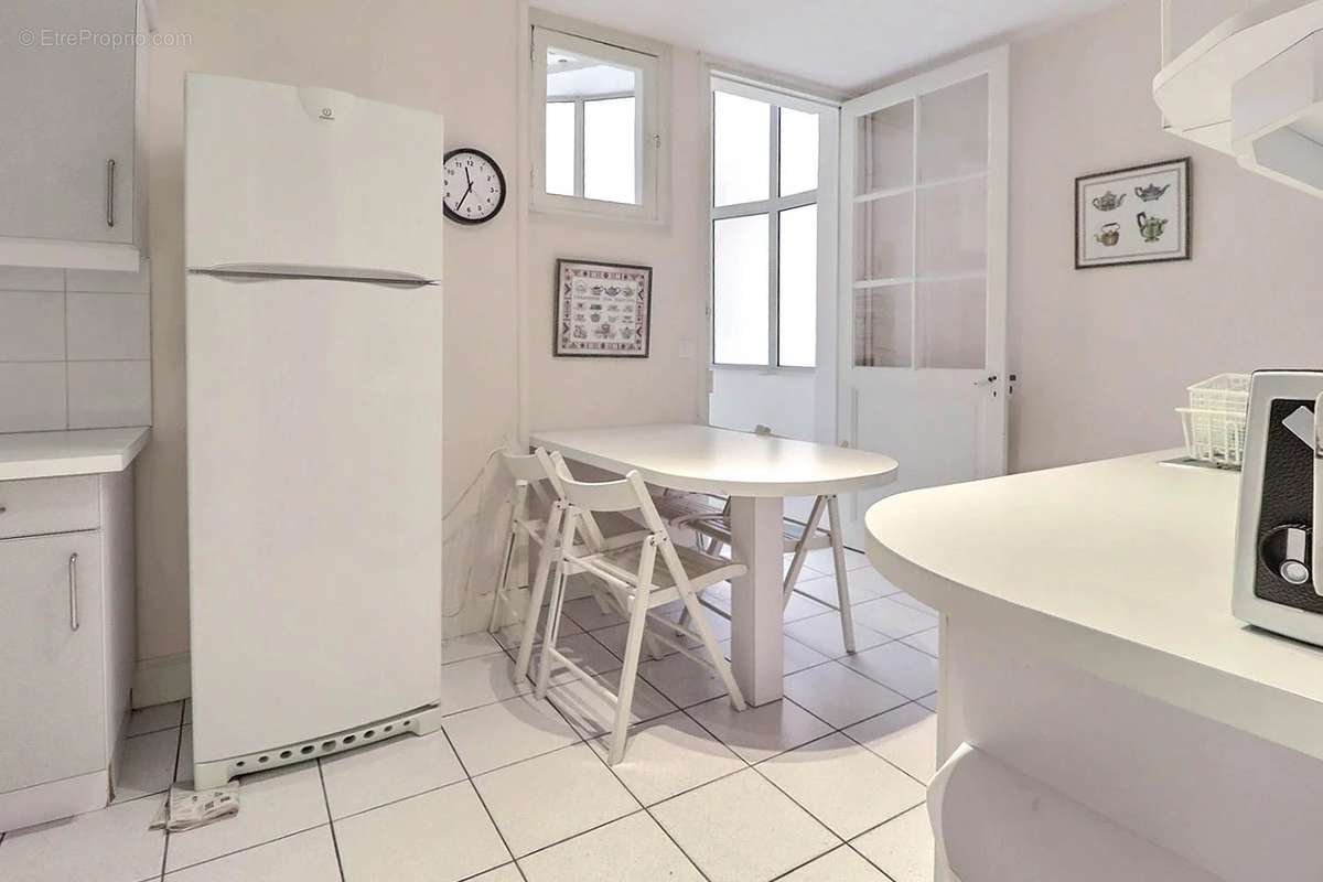 Appartement à BIARRITZ