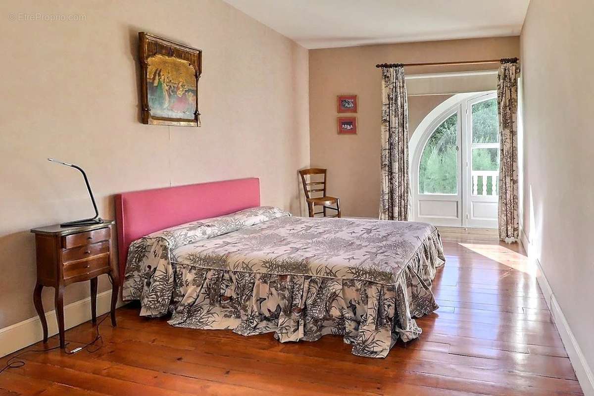 Appartement à BIARRITZ