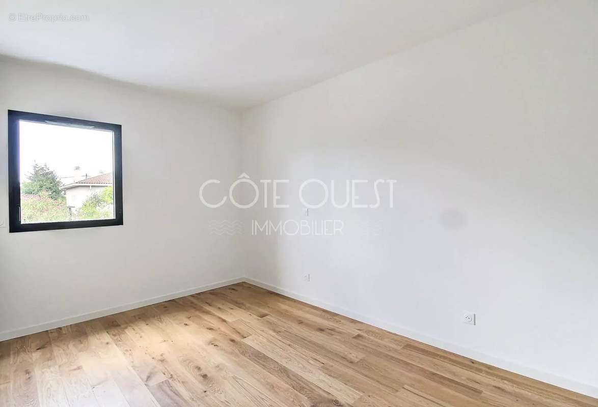 Appartement à ANGLET