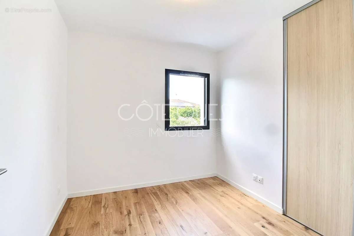 Appartement à ANGLET