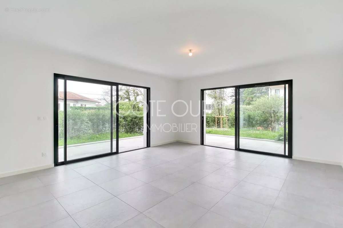 Appartement à ANGLET