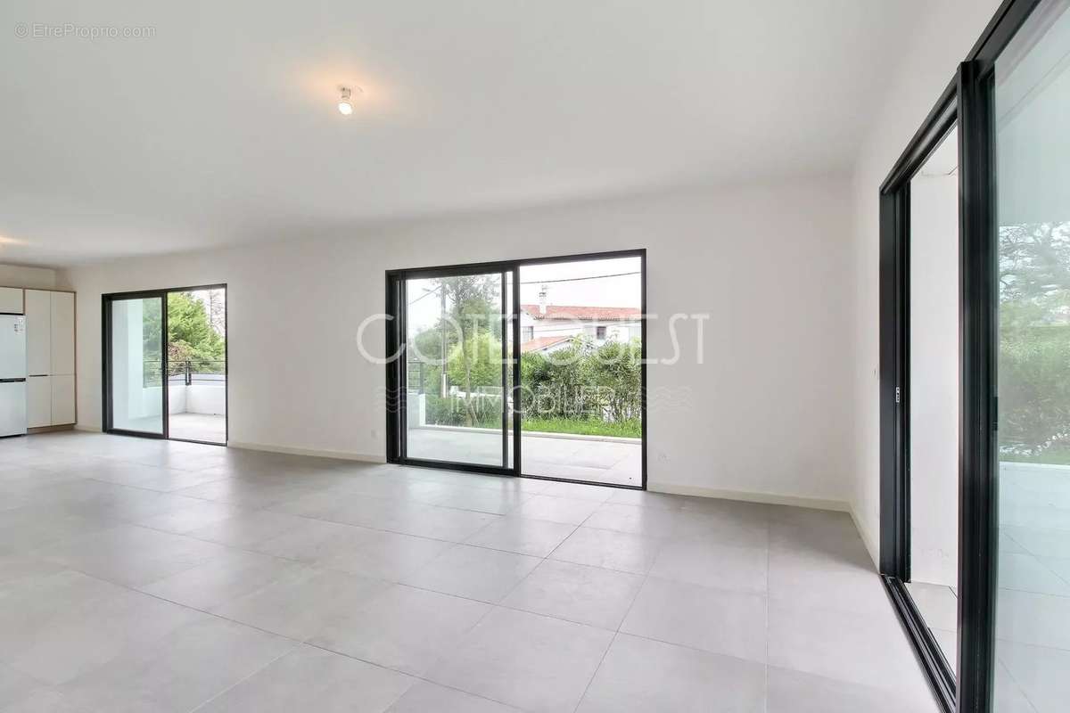 Appartement à ANGLET