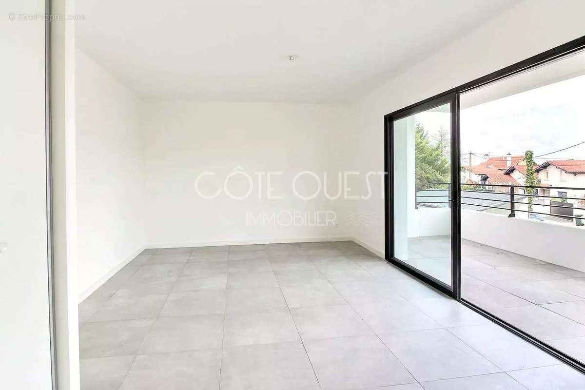 Appartement à ANGLET