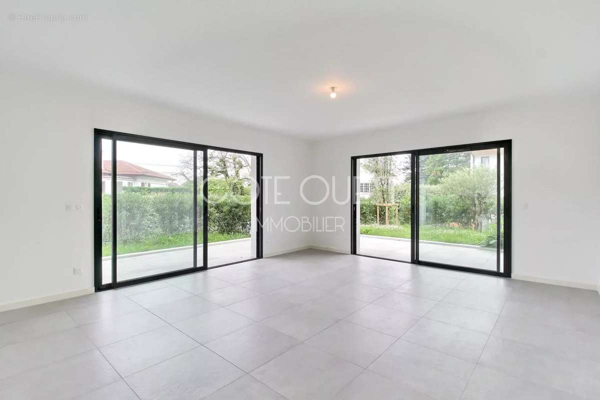 Appartement à ANGLET