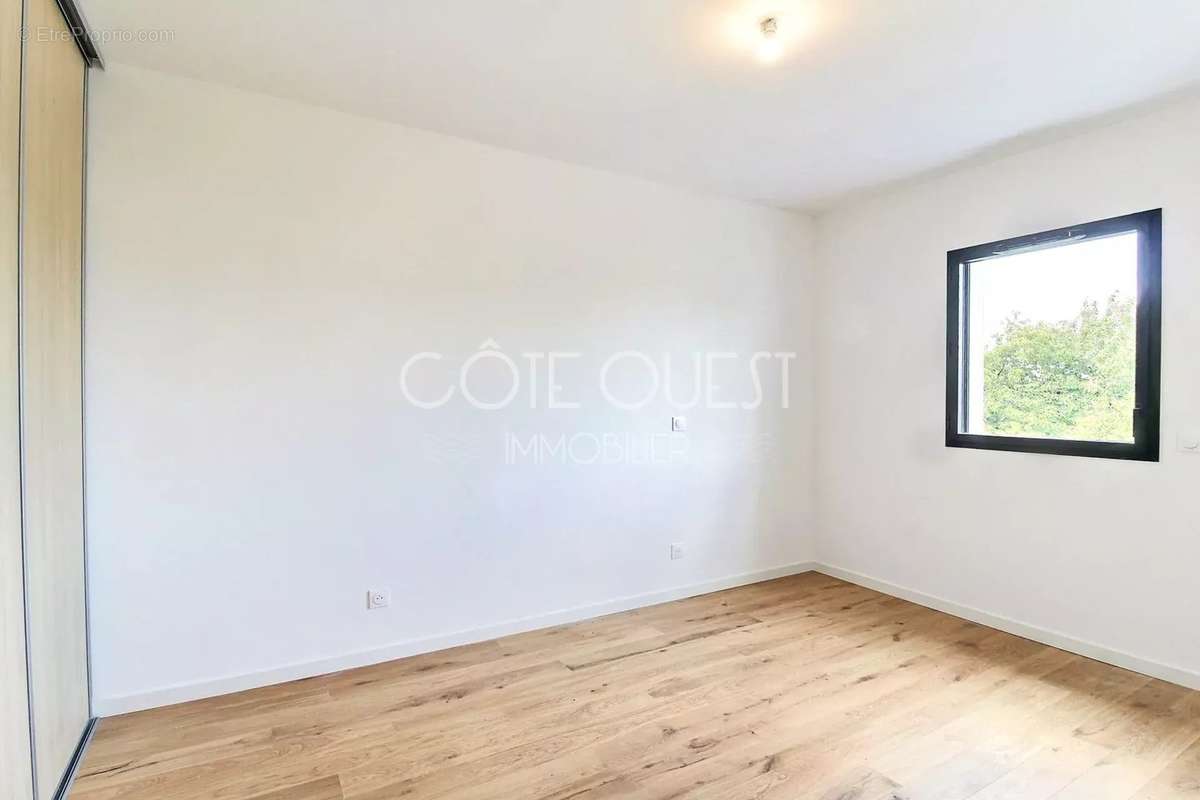 Appartement à ANGLET