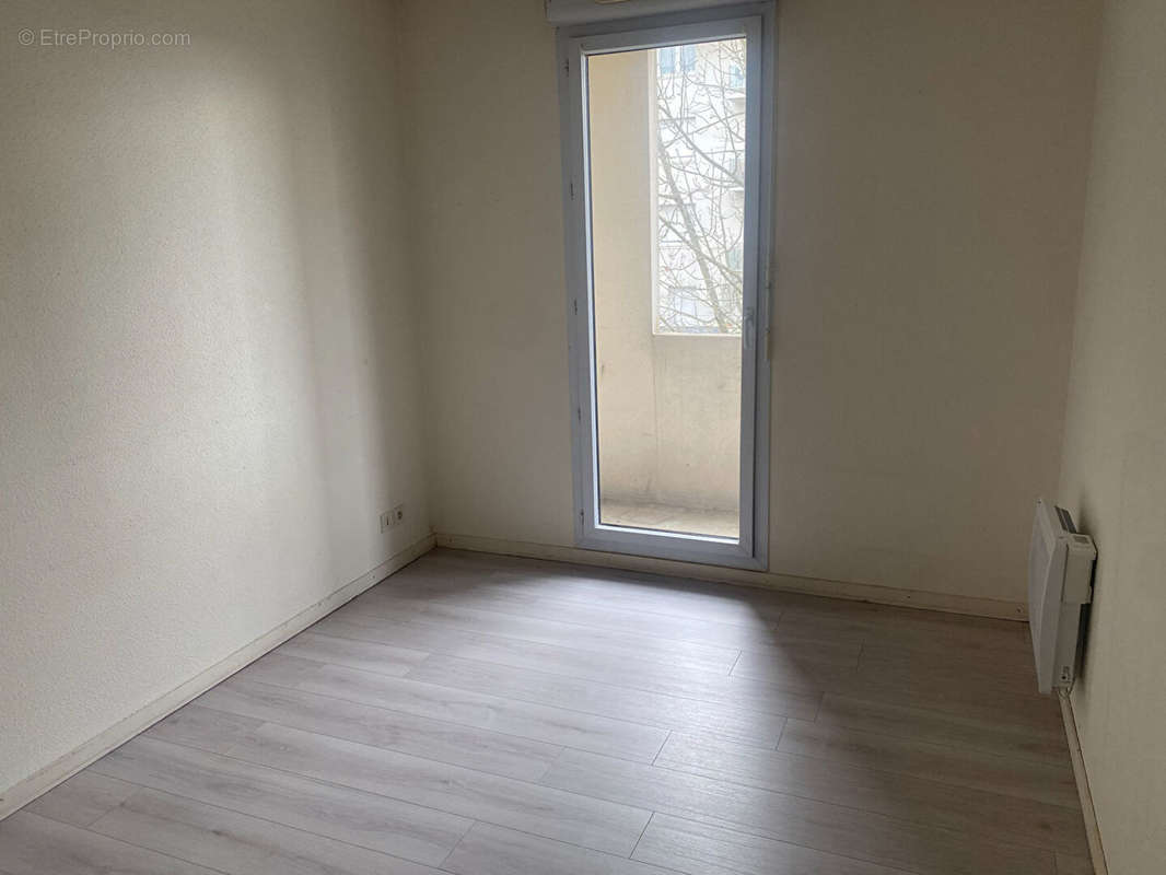 Appartement à POITIERS