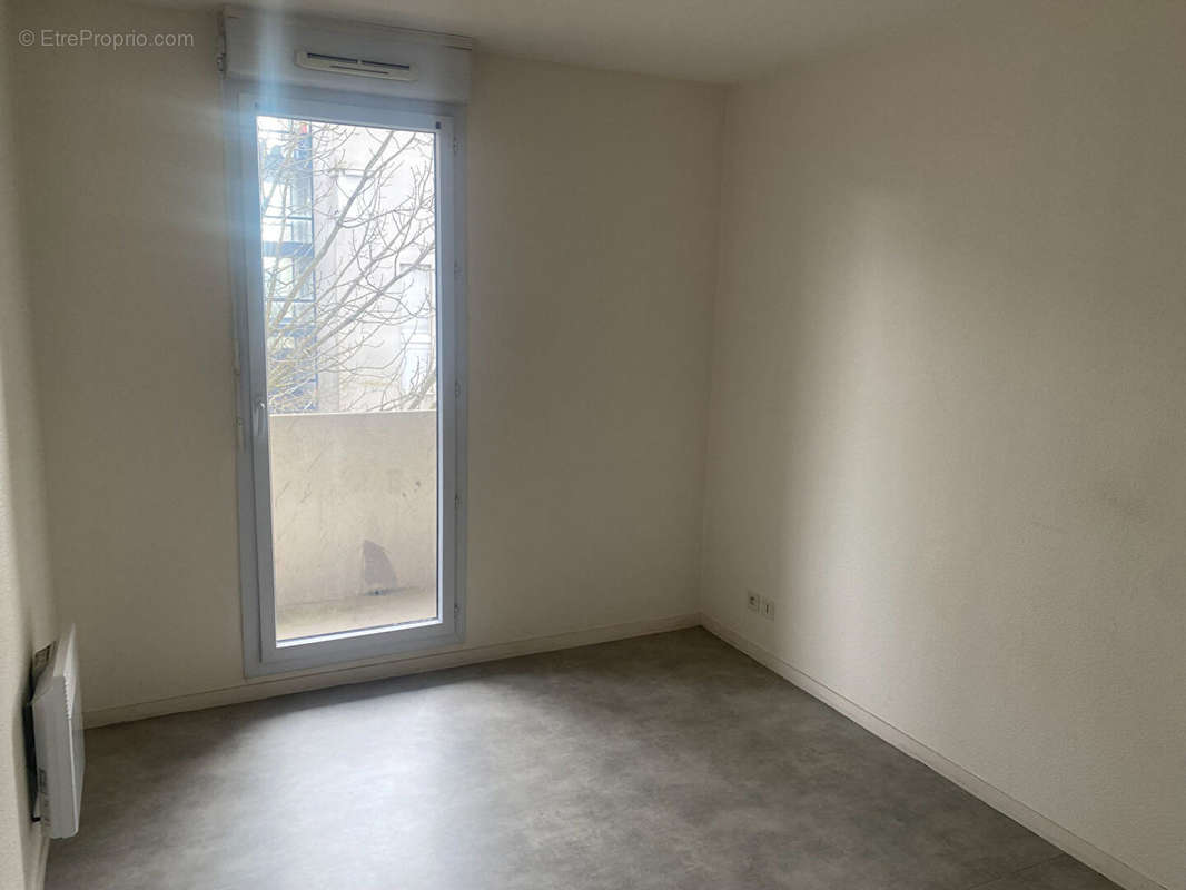 Appartement à POITIERS