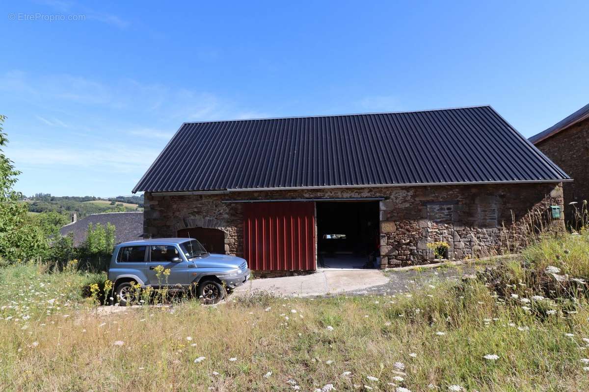 Appartement à CORREZE