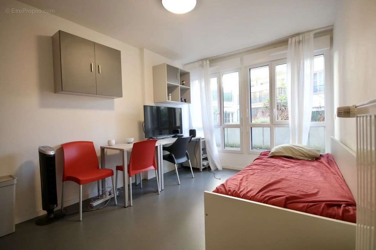 Appartement à MAISONS-ALFORT