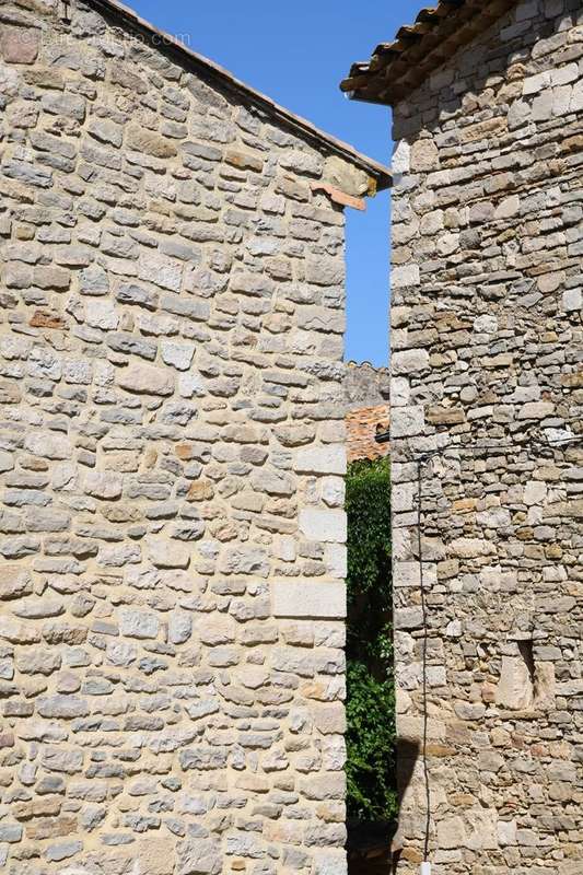 Maison à UZES