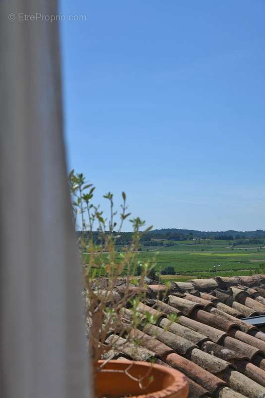 Maison à UZES