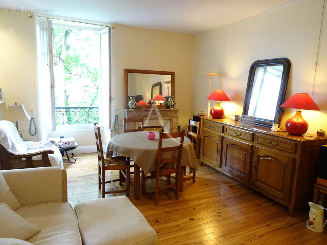 Appartement à PAU