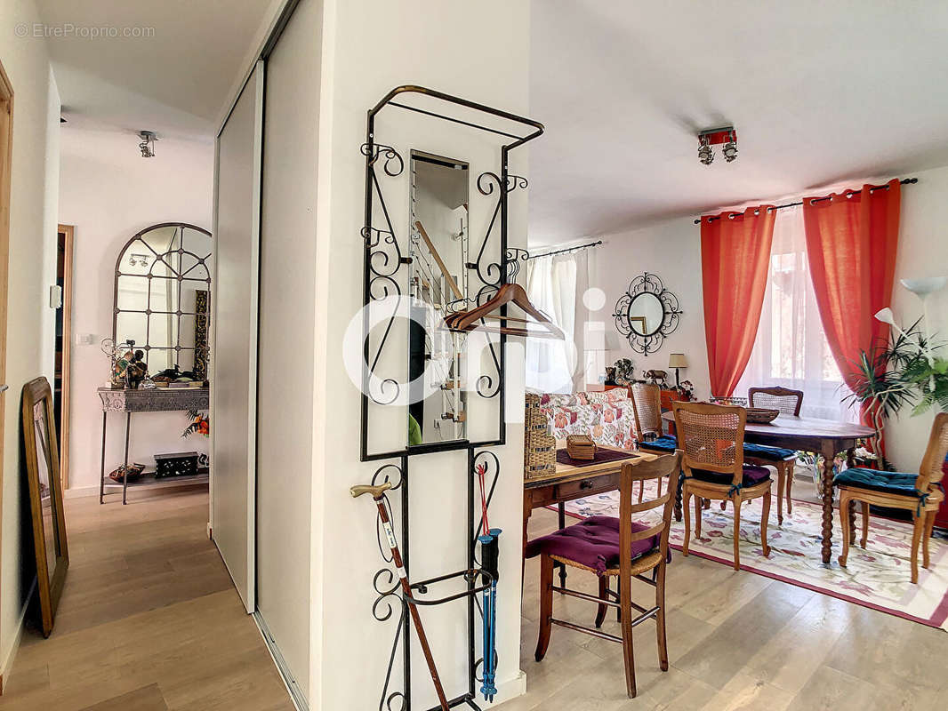 Appartement à PERIGUEUX