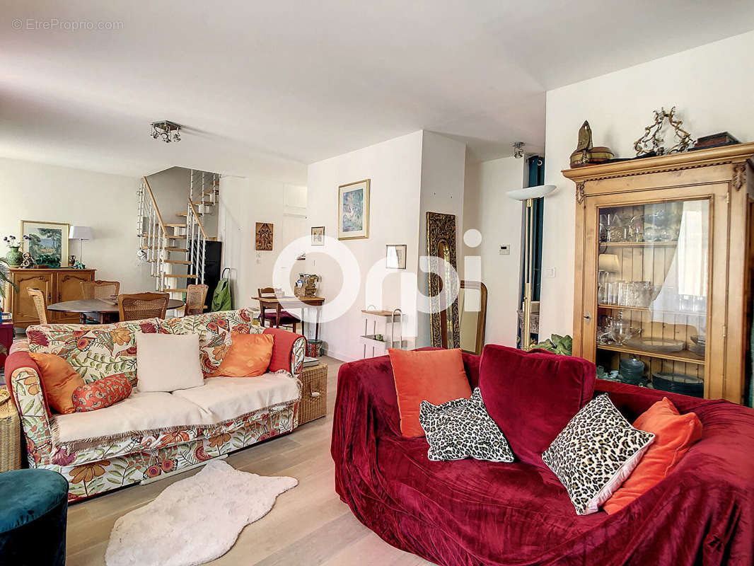 Appartement à PERIGUEUX