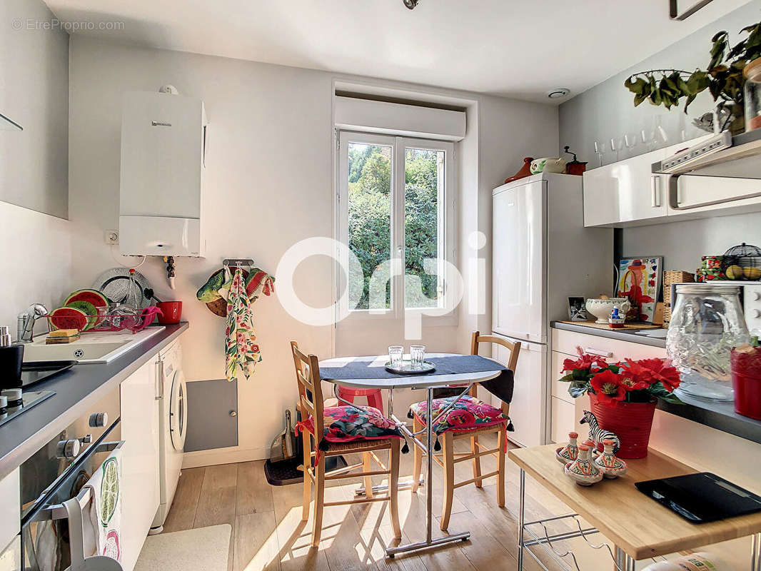 Appartement à PERIGUEUX