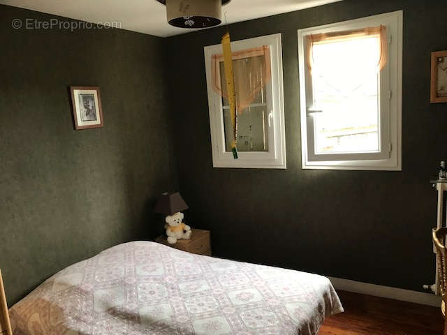 Appartement à LISIEUX