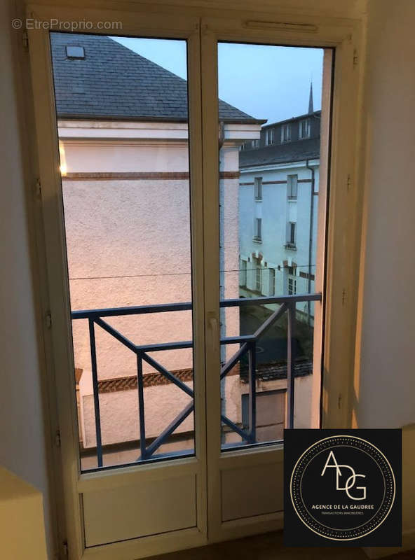 Appartement à DOURDAN