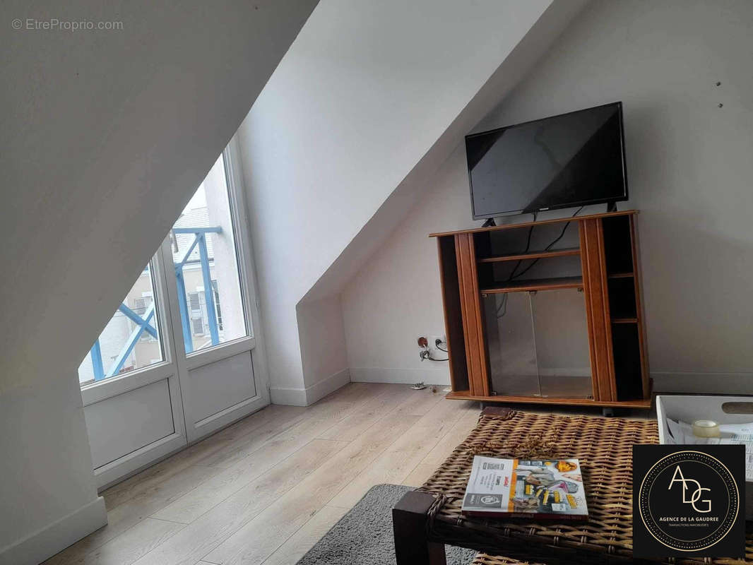 Appartement à DOURDAN