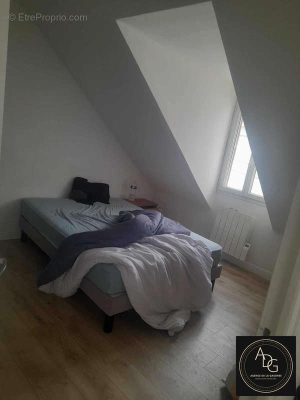 Appartement à DOURDAN