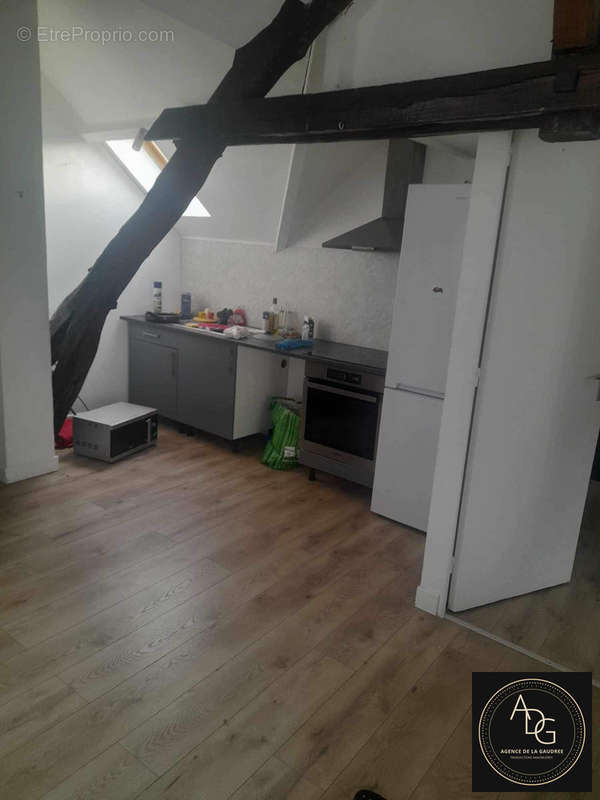 Appartement à DOURDAN