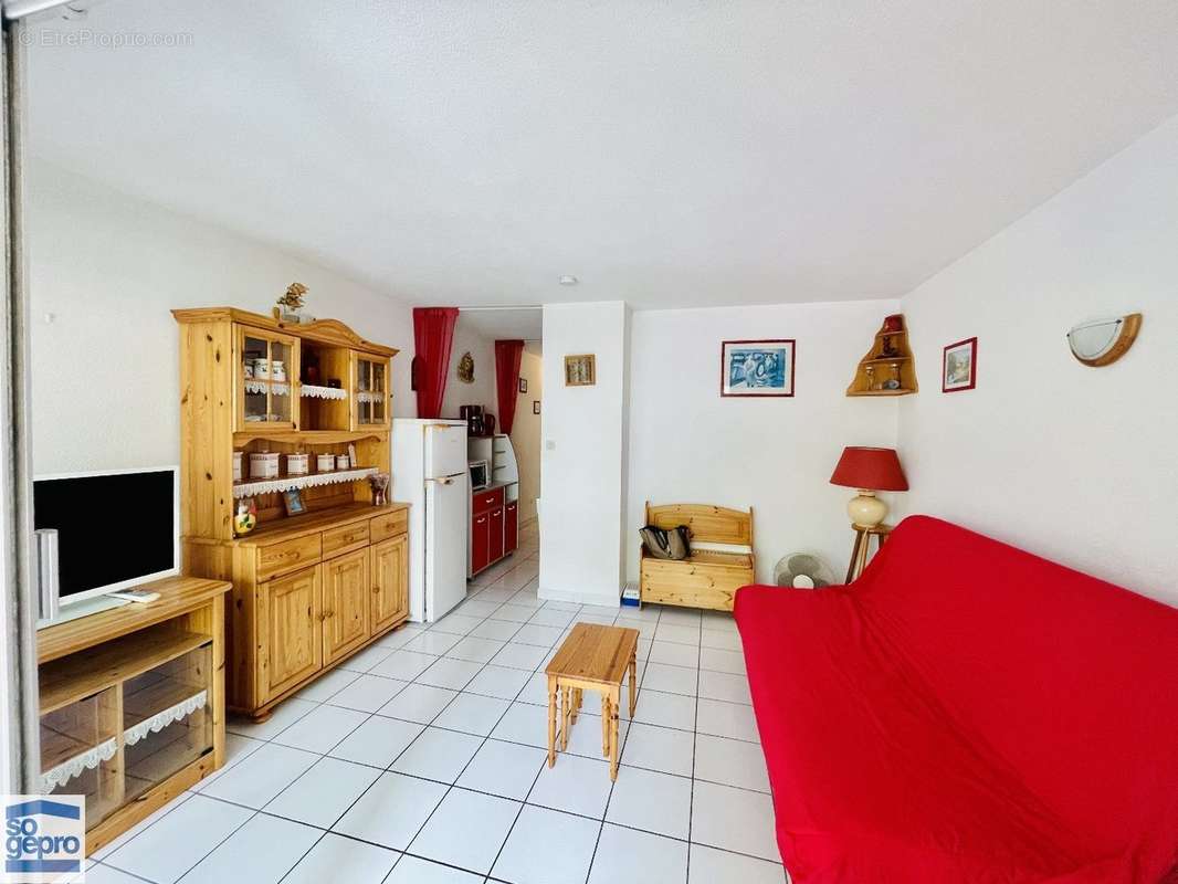 Appartement à AGDE