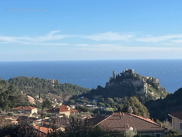 Terrain à EZE