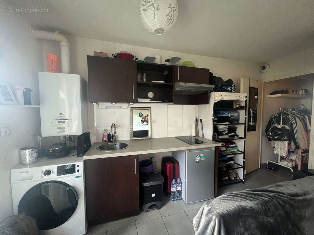 Appartement à BALMA